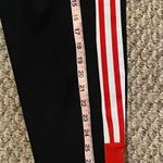 Adidas Women’s size Small American USA Track Pant Joggers Photo 8