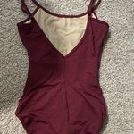 Eurotard Ballet Leotard  Photo 1