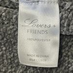 Lovers + Friends Lovers & Friends DELRIDGE CHENILLE SWEATER Photo 4