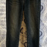 Seven7  Blair The Ankle Skinny Jeans Size‎ 30 Photo 0