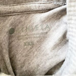 Athleta  Gray Topanga Long Sleeve Athletic‎ Top Photo 2