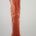 Vince Camuto  SHAHARLA KETCHUP BOOT SIZE 8 Photo 1