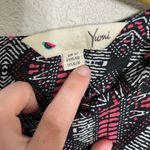 Yumi Kim  Tribal Printed Dress 6/8 Photo 5