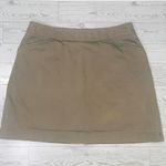 Nike Brown Mini Skirt Casual Style Photo 7