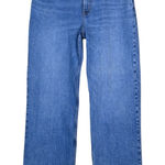 Abercrombie & Fitch Women's 32/14 The 90's Relaxed High Rise Jean Photo 0