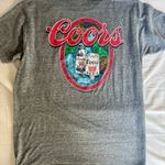 Brew City  T-Shirt Coors  Photo 1