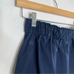 Lululemon  Navy Blue Straight Leg Pant Photo 3