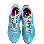 Nike Zoom Midfit Trainer Essential II 2 Blue Running Shoes Photo 6