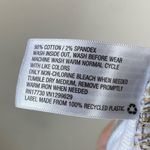 Wild Fable  Light Acid Wash Distressed Denim Mom Shorts Photo 4