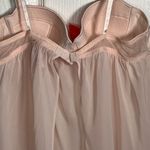 Victoria's Secret Victoria’s Secret Sz 36 B Sexy Little Things Peach Lingerie Photo 6