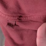 Lululemon Warm Down Funnel Neck Long Sleeve Savannah Size 4 Photo 10