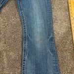 Miss Me Embellished Blue Jeans size 30 Photo 3