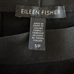 Eileen Fisher  Ponte Knit Pull On Milano Skirt Sz S Photo 9