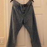Dear John High Waisted Cropped Jeans Photo 0