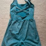 Boutique Athletic Romper Photo 4
