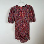 VICI Floral Dress Photo 1