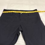 Athleta  Black Capri Photo 4