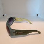 Fossil  Blue Sunglasses Photo 6