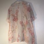 Sheri Martin Floral Kimono Multi Size 16 Photo 4