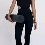 Free People Movement Women's Back It Up Jumpsuit Black Size XS Photo 6