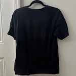 Nike Black Tee Photo 2