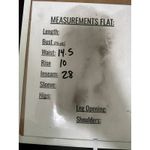 Kensie The Ultimate High Rise Light Wash Blue Skinny Jeans Women's Size 6/28 Photo 7