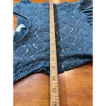 Emerald Sundae  Green‎ Lace Formal Dress Medium Open Back M Party Holiday Dance Photo 8