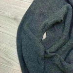 A New Day  Dark Grey Cardigan Size M Photo 8