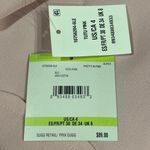 Kasper Baby Pink Midi Sheath Dress Photo 2