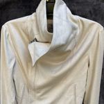 SW3 UK‎ Bespoke Jacket With Fringe Photo 2