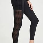 Good American Active Ascending Dot Pocket Leggings Photo 0