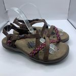 Skechers  Women's Reggae Slim-Vacay Sandals size 7 Photo 4