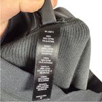 SKIMS Women’s Classic Cotton Ribbed Leggings in Black Size M Photo 14