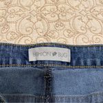 Fashion Bug  Women’s Long Shorts Photo 1