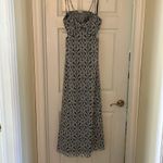 Sachin + Babi  Chiffon Maxi Dress Photo 1