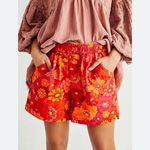 Free People  Palo Duro Shorts‎ XS Photo 1