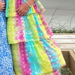 Saylor Maxi Dress Photo 4