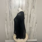 Decree  Black blouse Photo 1