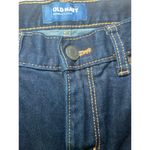 Old Navy  Skinny Dark Blue Womens Jeans Size 16 Comfort Stretch‎ Photo 1