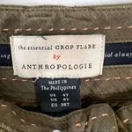 Anthropologie The Essential Crop Flare Photo 7