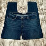 Levi's Women's Dark Wash 711 Skinny Jeans Fall Vibes Classic Closet Staple Plus Photo 1