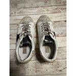 Vintage Havana Forever Wild Cheetah Sneakers Women's Size 7 Sneakers Slip Photo 2