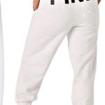 PINK - Victoria's Secret VS PINK Originals Bling Joggers! Photo 0