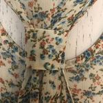 Fire Los Angeles Fire Los Angles Womens Boho Style Top Sz L Photo 6