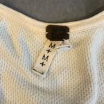 Free People  We the Free Decorated Cuff Thermal Photo 2