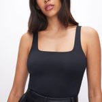 Good American Scuba Modern Tank Bodysuit Photo 3