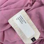 Katie May  Raising The Bar Ruched Gown in Pinky Mauve Photo 6