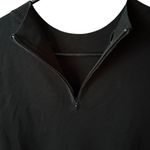 Ming Wang EUC  Sleeveless Knit Sweater Top Black Size Large Photo 4