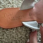 Joie  A La Plage ‘nice’ thong sandal 36.5 Made‎ in Italy Photo 4