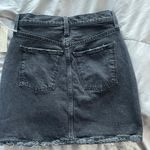 Universal Threads Universal Thread Jean Skirt  Photo 4